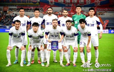 壹号娱乐-最后时刻亚冠传出新动向，天津津门虎状态回暖，高层表态——震撼外界，资深球员宣示担当的简单介绍