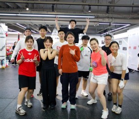 YIHAO-拳击半决赛掀起高潮，吴越旋风队强势横扫漠南麒麟队，老将里程碑之夜——本土核心状态回升(最新次重量级拳王争霸赛央视视频)