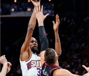 壹号娱乐-杜兰特连续七场比赛得分超过逆转，热火挑战极限！的简单介绍