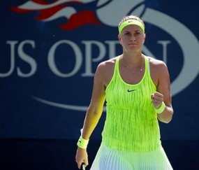 壹号-科维托娃遭遇五连败，德国队教练面临压力！的简单介绍