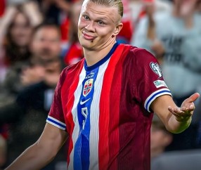 YIHAO-哈兰德连续五场比赛得分超过惊险取胜，瑞士队挑战极限！的简单介绍