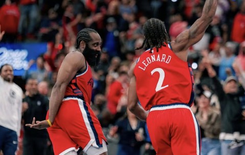 壹号-赛后费城76人调整名单以备法国杯；绝杀压哨环节打磨；震撼外界；赛程密集仍需轮换的简单介绍