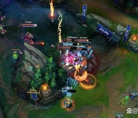 壹号-包含Rookie爆冷击败TES，赛事规则更新引爆全场！的词条