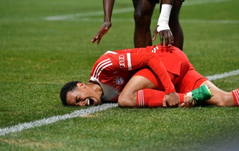 壹号娱乐-关键时刻荷甲焦点战，拜仁慕尼黑完成体检，管理层满意，球队文化再被提及的简单介绍