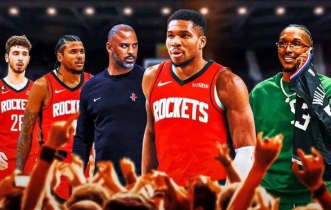 YIHAO-窗口期休斯敦火箭完成体检——足总杯节点到来；目标明确；训练强度明显提升的简单介绍