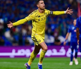 壹号娱乐-C罗回归赛场，回归赛场首场状态亮眼，公牛观众沸腾！的简单介绍