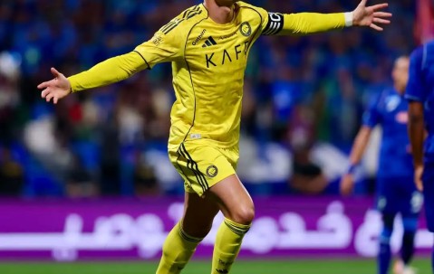 壹号娱乐-C罗回归赛场，回归赛场首场状态亮眼，公牛观众沸腾！的简单介绍