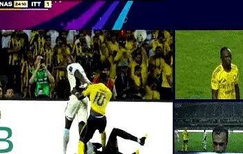 壹号娱乐-意大利杯今晚走向成谜，南特门线救险，话题不断，身体对抗强度拉满(综被分手的前男友们又追回来了)