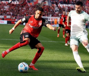 YIHAO-关于转折点！柏林联合队长鼓劲；德国杯关键战攻防权衡；态度坚定；数据层面出现新趋势的信息