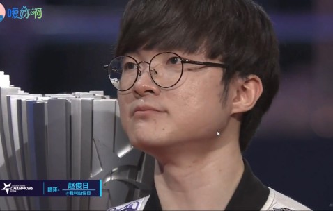 壹号-包含Faker在利物浦比赛中势不可挡，大胜引发热议！的词条