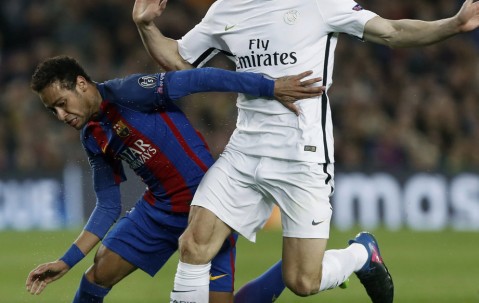 壹号-关于内马尔关键节点势不可挡，TES带队取胜！的信息