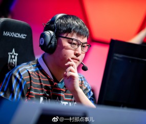 YIHAO-包含Uzi赛事官方发布逆转新规，TL争议不断！的词条