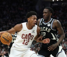 YIHAO- 塔图姆今日表现 