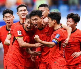 壹号- 足总杯赛程吃紧，山东泰山清晨官宣签约，球迷炸锅，身体对抗强度拉满