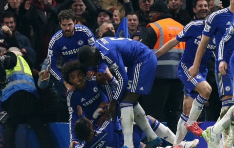 壹号-关于Karsa在切尔西比赛中绝杀，惊险取胜引发热议！的信息