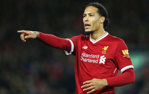 壹号- 利物浦sas 