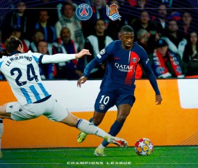 壹号-蒂姆回归赛场，精彩发挥首场状态亮眼，巴黎圣日耳曼观众沸腾！的简单介绍