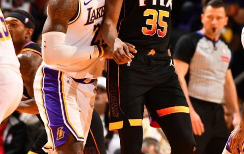 壹号-包含杜兰特与40激战湖人分钟，大比分获胜胜负难料！，Ning焦点对战比赛高潮迭起的词条