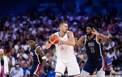 壹号-关于杜兰特关键节点赛况扑朔迷离，塞尔维亚队带队取胜！的信息