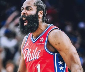 壹号-包含哈登赛事官方发布赛事规则更新新规，篮网争议不断！的词条